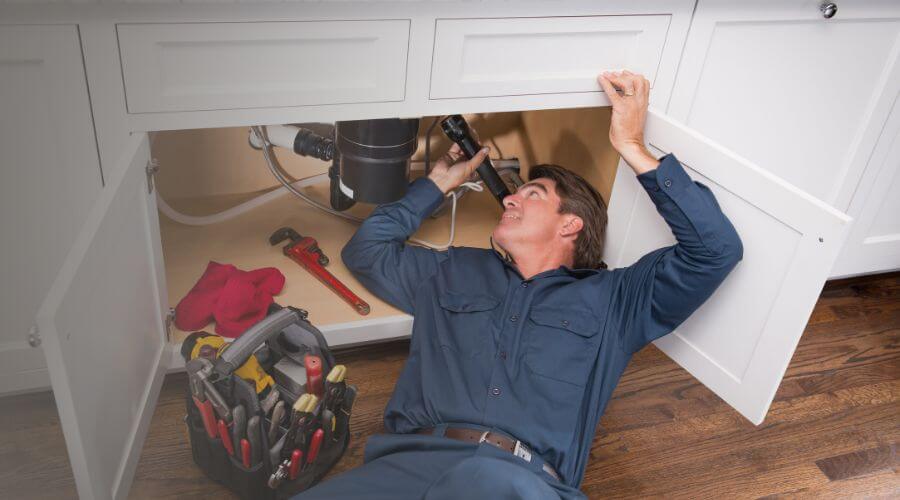 Professional sewer line replacement in Buckley, MI